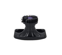 Driver a compressione in titanio da 25 W, tweeter a tromba impermeabile da 8 Ohm (107 db/1 m, 1,8 K-18 kHz), costruzione PC resistente