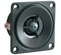 Driver a cupola in policarbonato 13 cm (0,5") 8 Ohm 100 W