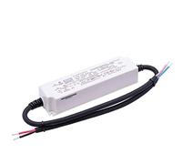Driver a LED Alimentatore a LED MeanWell LPV-60-24 60 W 24 V/DC 2,5 A LED per corrente continua