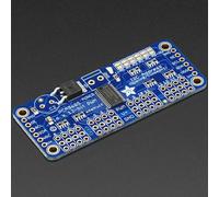 Driver Adafruit 16 canali / 16 canali 12 bit PWM/Servo, I2C, ad esempio per A...