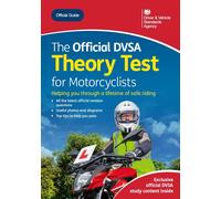 Driver and Vehicle Standard The Official DVSA Theory Test for Motor (Tascabile)