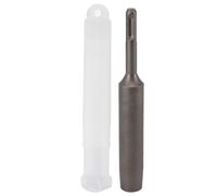 Driver asta di terra MMABEUTF, maniglia rotonda, manico pesante, trapani a bordo di guida, bit del conducente per 5/8 di pollice, per aste di terra da 3/4 pollici (16 mm / 0.6in)