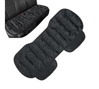 Driver - Auto Ortopedico Con Supporto Lombare Ergonomico | Cuscini Da Viaggio Confortevoli Per I Lunghi Viaggi, Ufficio, Camion, Vede