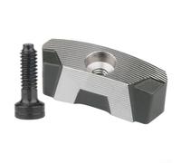 Driver Clubhead - Vite di regolazione del peso da 3 g a 40 g per ottimizzare il peso dello swing e la consistenza del volo della palla (13 g)