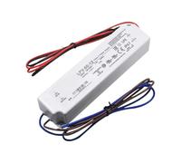 Driver da 60 W, 100 W, 150 W, 5 V, 12 V, 15 V, 24 V, 36 V, 48 V, 20 W, 35 W, alimentatore a uscita singola(24V,35W (LPV-35))