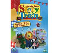 Driver Dan S Story Train - Series 1 [Edizione: Regno Unito]