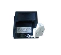 Driver Del Compressore A Frequenza Variabile For Frigorifero Montato Su Veicolo ZH25G ZY-CC60DC12/24V-B5/B3/B4 DZL25