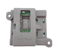 Driver del modulo faro Compatibile Con BMW 1 E88 E82 2006-2013 6311 7180 829 63117180829 AHL Headlight AFS Module Control Unit ECU