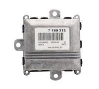 Driver del modulo faro Compatibile Con BMW 3' E90 E91 2004-2012 Unità Di Controllo Della Luce Di Azionamento Dei Fari Allo Xeno Modello Di Ballast ALC Adattivo 7189312 63127189312
