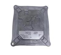 Driver del modulo faro Compatibile con BMW per E70 X5 E92 E93 63117263052 1307329302 01 Modulo di controllo della zavorra dei fari Luci diurne