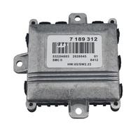 Driver del modulo faro Compatibile Con BMW Per X1 E84 2008 2009-2015 7189312 63127189312 ALC Adaptive Headlight Drive Light Control Unit Xenon Ballast
