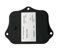 Driver del modulo faro Compatibile Con Per Passat B7 3C 2010-2015 Per Golf Mk7 Per GTI 2013-2017 OEM: 3D0941329D Modulo Fari Adattivi Modulo Driver Fari