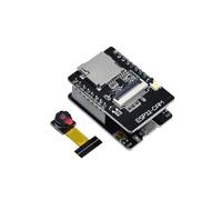 Driver del motore, 2 Pezzi Di Modulo WiFi Bluetooth Porta Seriale For Scheda Sviluppo WiFi/fotocamera/ESP32-CAM Test,Controllo intelligente