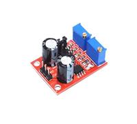 Driver del motore, 20 Moduli Regolabili NE555 Con Frequenza Di Impulso E Ciclo Lavoro, Neratore Segnale A Onda Quadra/rettangolare, Driver For Motore Passo-passo,Controllo intelligente