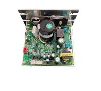 Driver del motore del controller del tapis roulant, compatibile con DK, 0.75/1.0HP-V8 V5.52 160628, compatibile con DK19, pezzo di ricambio YIJIAN del tapis roulant(220V)