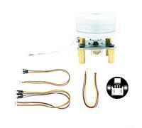 Driver del motore FOC per MKS, driver BLDC con codificatore brushless a doppia corrente integrato Open Source (FOC V1.0)