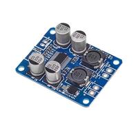 Driver del motore, Modulo Amplificatore Di Potenza Audio Digitale Mono TPA3118 Da 5 Pezzi, 60 W,Controllo intelligente