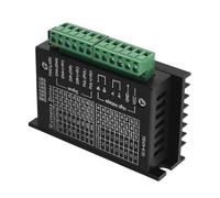 Driver Del Motore Passo-passo 5PCS / Lot TB6600 + Nema17 17HS8401 0.55Nm For Macchina For Incisione CNC Stampante 3D(Only Driver)