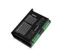 Driver del motore passo-passo digitale DM556 2. Fase 5.6a for 57 86 Nema 23 NEMA 34 Controller Scheda driver passo-passo(6pcs)