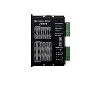 Driver Del Motore Passo-passo Digitale DM556 2 Fasi 5.6A For Il Controller 42 57 86 NEMA17/23/34 Può Sostituire TB6600 DM542(6pcs)
