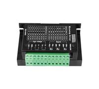 Driver Del Motore Passo-passo TB6600 Aggiornamento Nema 23 Nema17 4A DC9-42V For Controller Router Di CNC NEMA23 For Stampante 3D(1pcs)