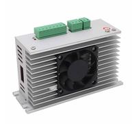 Driver del motore passo-passo trifase Prestazioni eccellenti digitali per stampante 3D robotica AC4060V DC5080V