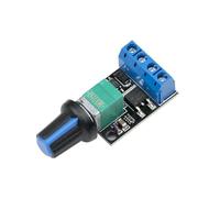 Driver del motore, Regolatore Di Tensione 5V/12V/10A PWM Velocità Del Motore CC Continuo Potenza Dimmerabile LED Da 10 Pezzi,Controllo intelligente
