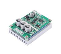 Driver del motore, Scheda Driver Motore Brushless DC 12-36V 500W 15A Con Modulo Interruttore Di Controllo Regolatore Velocità/indietro,Controllo intelligente