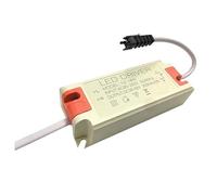 Driver Di Alimentazione Isolato Esterno Con Driver A Corrente Costante Da 3-36 W. Alimentatore For Driver LED Con Tre Anni Di Garanzia(18 25W)