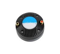 Driver di Compressione Tweeter Driver Altoparlante a Vite in Metallo 200 Watt 8 Ohm con Magnete di Qualità Superiore Suono Chiaro Ampia Gamma Dinamica per Sistemi di Corno Audio