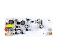 Driver di ricambio e luci per frigoriferi Kenmore La confezione include driver W10515058 con due luci W10515057 per vari modelli