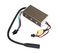 Driver di ricambio per controller motore per Kugoo 8 pollici Scooter elettrico scheda madre con design compatto per pendolarismo urbano e funzionamento affidabile