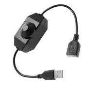 Driver di strisce LED - LED senza doti DIMBIBLE | Strip Controller remoto wireless | Luminosità flessibile e regolabile, luminosità regolabile a LED, luci a LED per camera interna, cucina, gabi