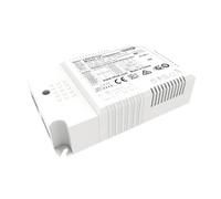 Driver dimmerabile 5 in 1 DALI 0-10 V PWM RX Push DIM LF-GSDxxxYC(Size:LF-GSD040YC)