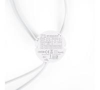 Driver dimmerabile DT6 monocolore - 220-240V - Output 6-25V DC - 9W