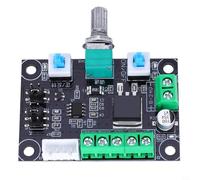 Driver driver motore passo-passo per mks OSC per generatore di impulsi PWM per il controllo di macchine CNC e stampanti 3D ad alta frequenza