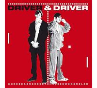 Driver & Driver We Are the World (Vinyl LP)