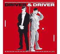 Driver & Driver We Are the World (Vinyl LP)