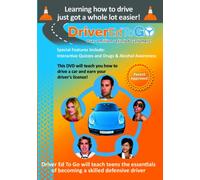 Driver Ed To Go - Driver's Ed Made Easy!