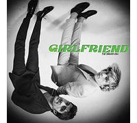 The Driver Era Girlfriend (CD) Album