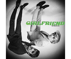 Driver Era The - Girlfriend