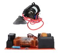 Driver flyback con bobina di 12V-30V + bobina di accensione per