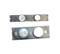 Driver for altoparlanti 1-2 pezzi, compatibile con Samsung, TV Ua32c4000p UA46C5000QR UA46C6200UF Altoparlante Bn96-12944c / B Bn96-12941a Altoparlante(A1)