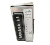 Driver for compressore a frequenza variabile 101N0220/0224 DC 12/24 V DC, compatibile con Danfoss, compatibile con SECOP, modulo driver generale