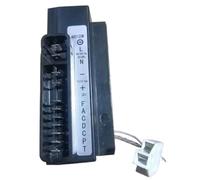 Driver for compressore a frequenza variabile DC12/24V for frigorifero montato su veicolo compatibile con Wanbao ADC120W