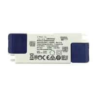 Driver for luci LED Alimentatore Faretto da incasso Plafoniera Trasformatore Lampada Striscia Ballast 111V~240V 6,7W 160MA 8,4W 200MA 7,2W 300MA(6.7W 160MA)