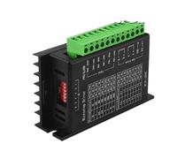 Driver for motore passo-passo TB6600 4A 9~42V TTL 32 Micro-Step Controllo numerico computerizzato 1 asse 2 o 4 fasi del motore passo-passo 42,57,86