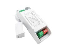 Driver for strisce luminose a temperatura colore con interruttore Atom mesh 12-24 V