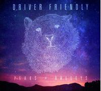 Driver Friendly Peaks + Valleys (CD)