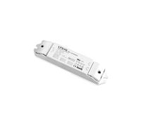Driver Game Materie Plastiche 1-10V-Push 12W 250Ma